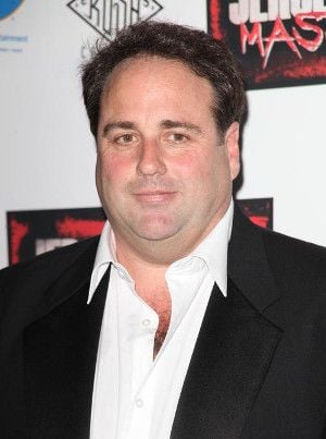 Kinoposter Paul Tarnopol