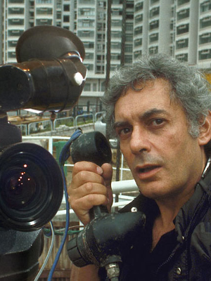 Kinoposter Alberto Grifi