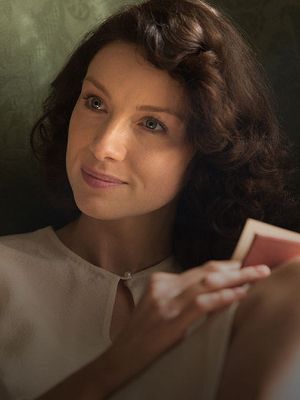 Kinoposter Caitriona Balfe