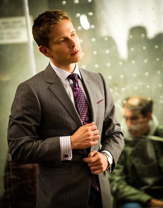 Good Wife : Bild Matt Czuchry