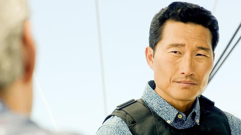Hawaii Five-0 : Bild Daniel Dae Kim