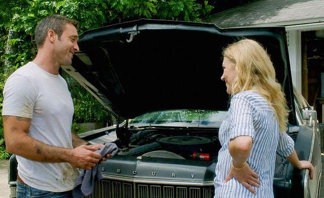 Hawaii Five-0 : Bild Mirrah Foulkes, Alex O'Loughlin