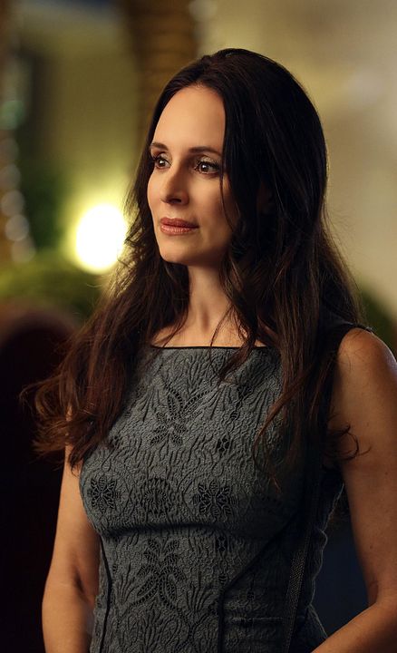 Revenge : Bild Madeleine Stowe