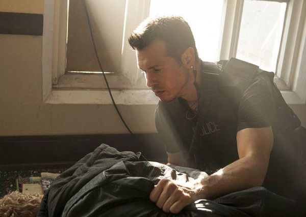 Chicago PD : Bild Jon Seda