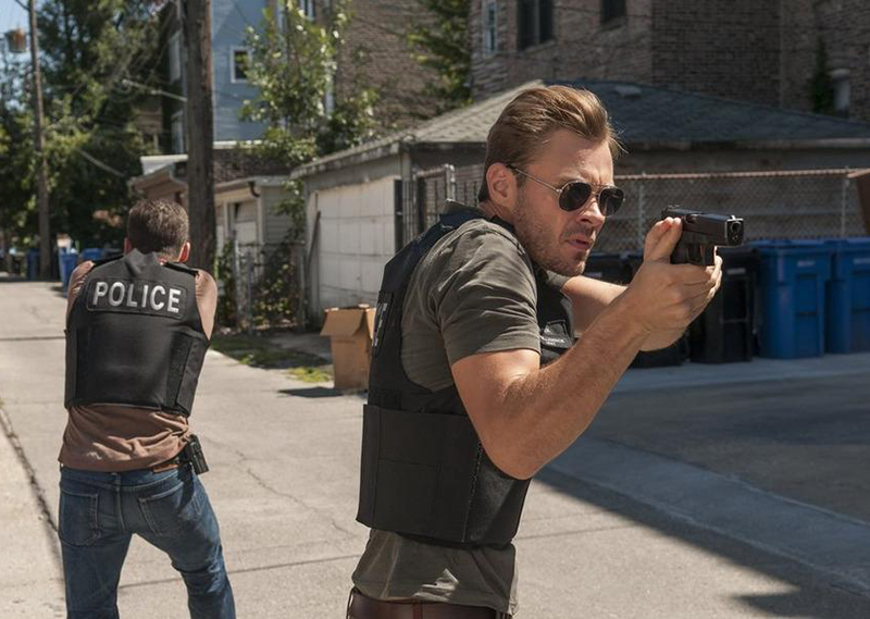 Chicago PD : Bild