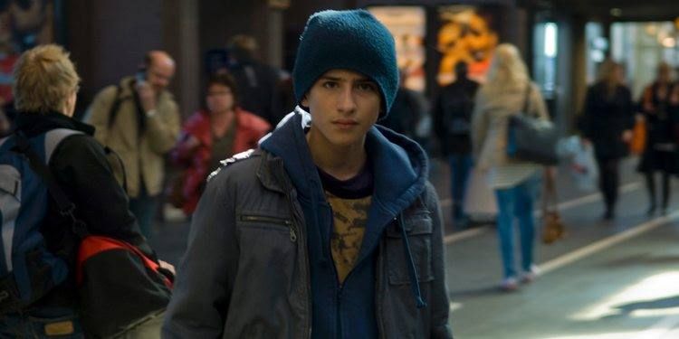 Letter To The King : Bild