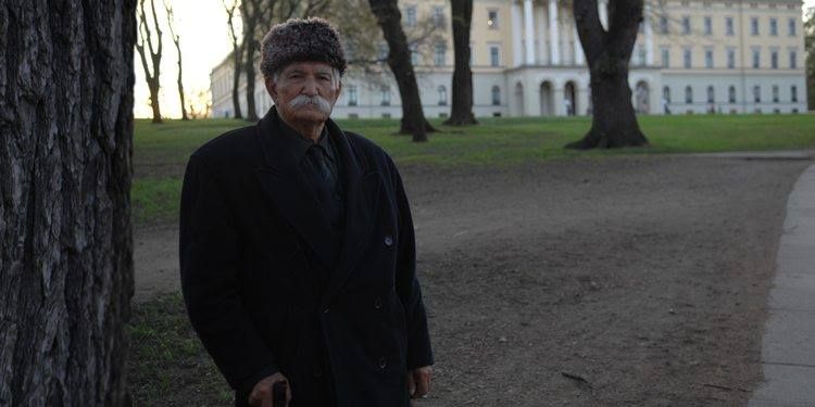 Letter To The King : Bild