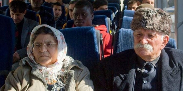 Letter To The King : Bild