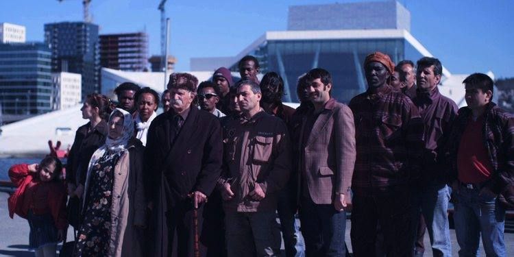 Letter To The King : Bild