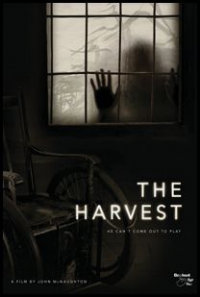 Haus des Zorns - The Harvest : Kinoposter