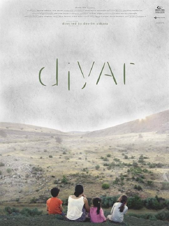 Diyar : Kinoposter