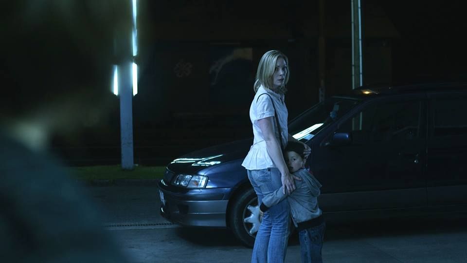 Everything We Loved : Bild