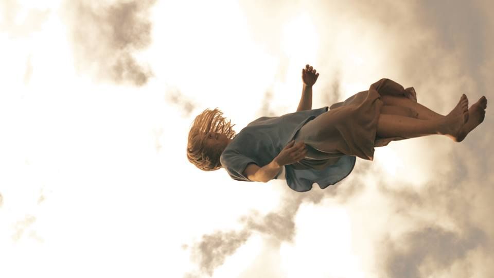 Everything We Loved : Bild