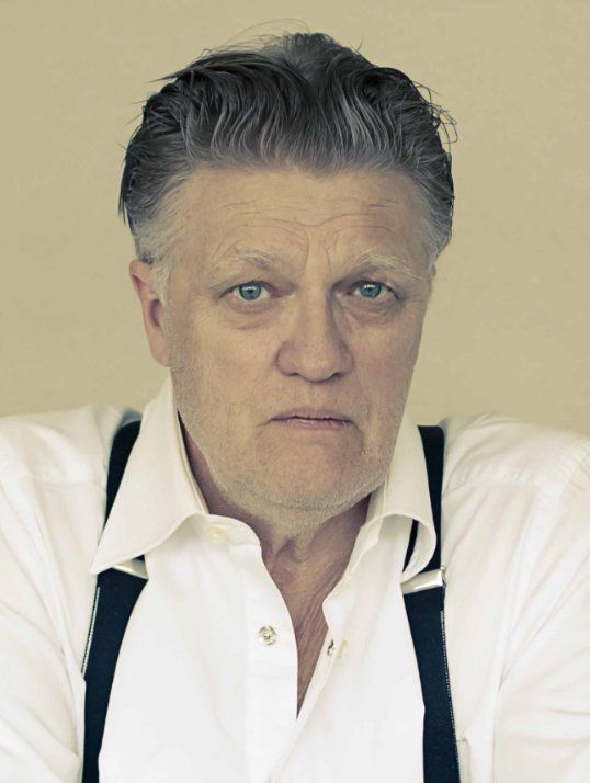 Kinoposter Björn Andersson