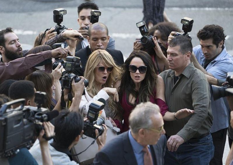 Law & Order: Special Victims Unit : Bild Dana Wheeler-Nicholson