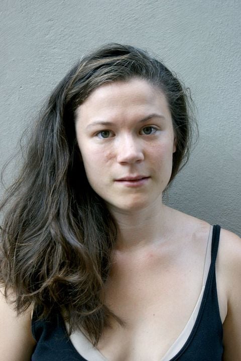 Kinoposter Elin Söderquist