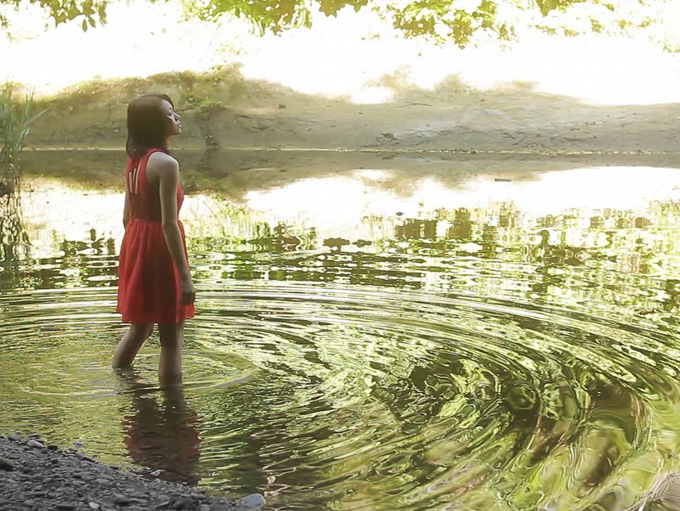 Au revoir l'été : Bild