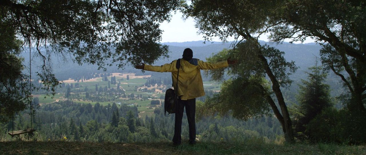 Goodbye World : Bild