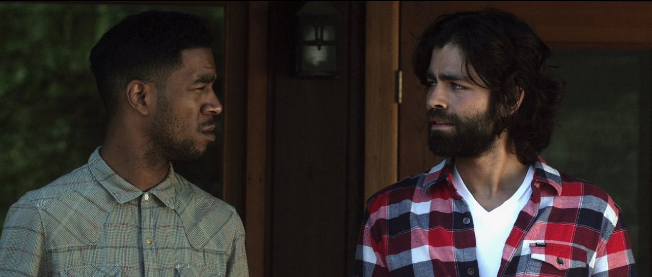 Goodbye World : Bild