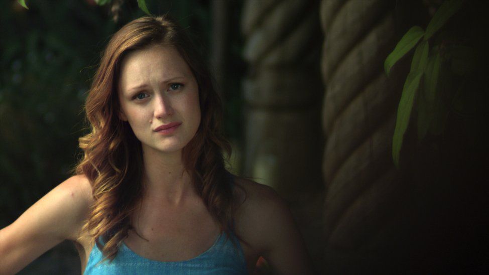 Goodbye World : Bild