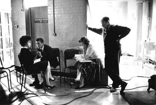 I Could Go on Singing : Bild