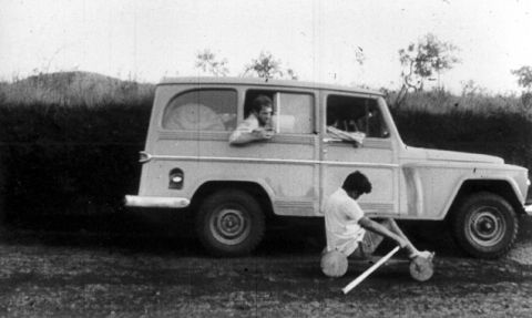 Sagrada Família : Bild