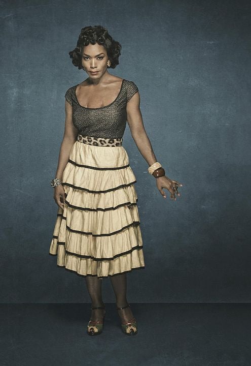 Bild Angela Bassett