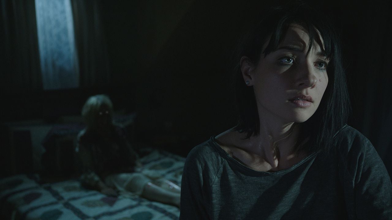 Zombiber : Bild Cortney Palm