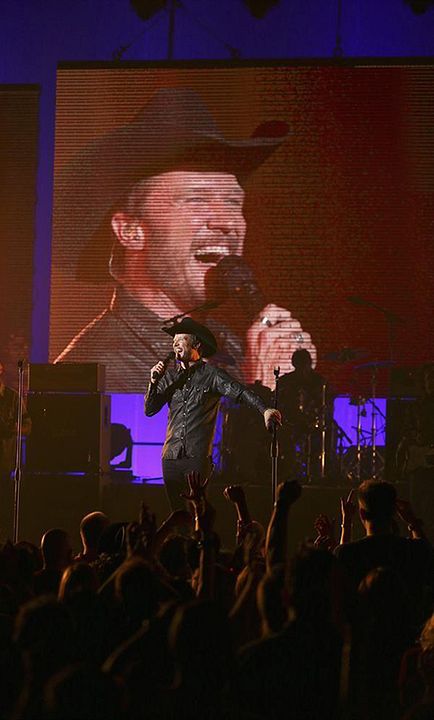 Nashville : Bild Will Chase