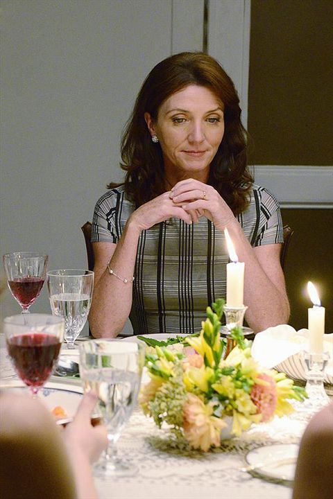 Resurrection : Bild Michelle Fairley