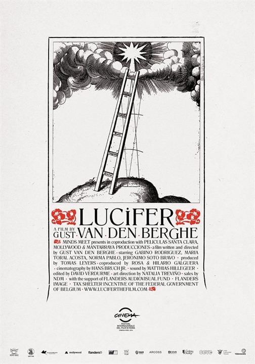 Lucifer : Kinoposter