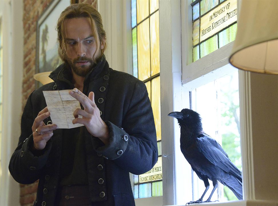 Bild Tom Mison