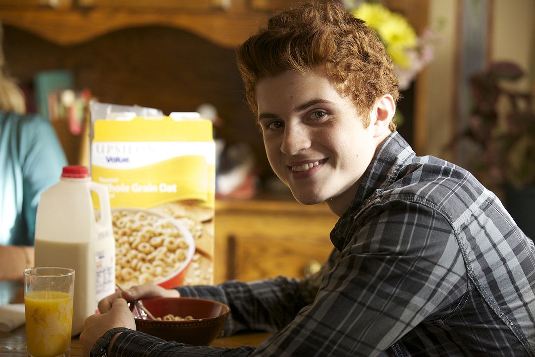 Bild Jake Austin Walker