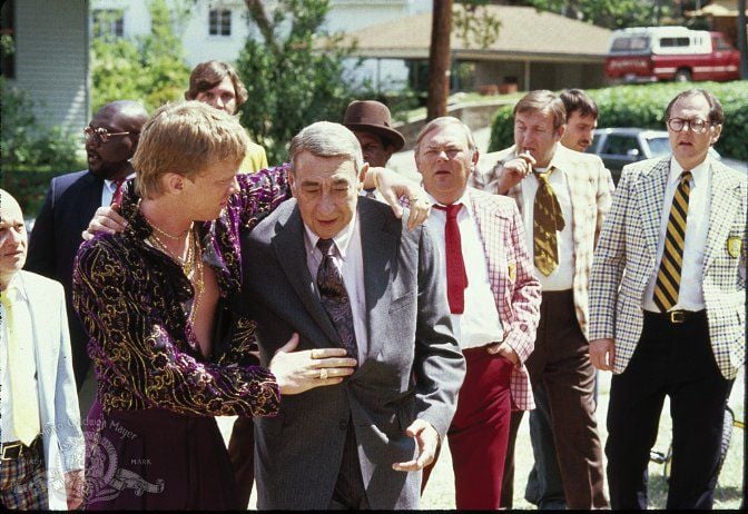 Johnny Be Good : Bild