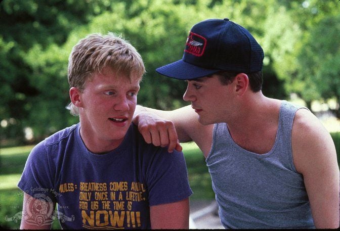 Johnny Be Good : Bild