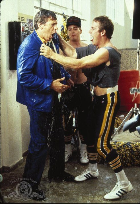 Johnny Be Good : Bild