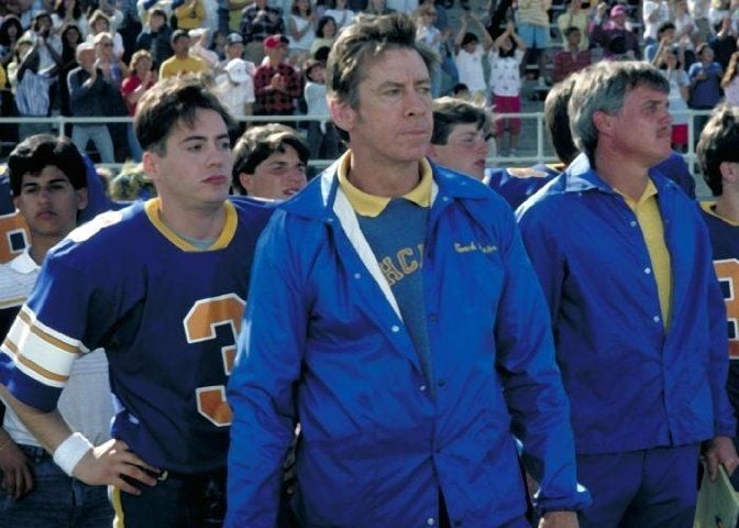 Johnny Be Good : Bild