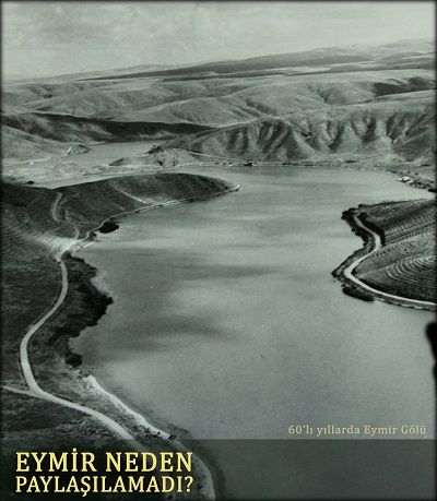 Eymir Neden Paylaşılamadı? : Bild