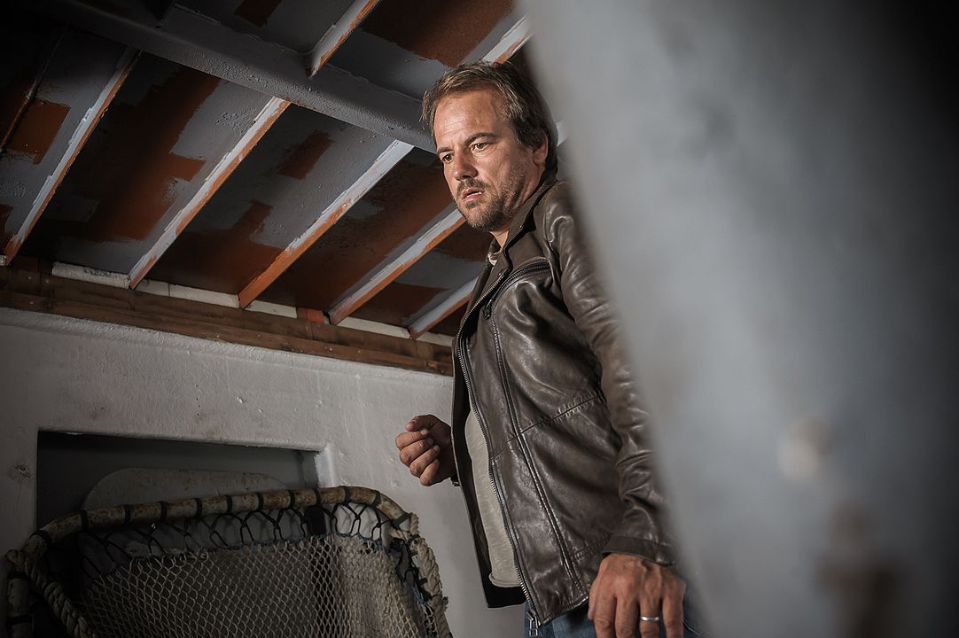 Plus belle la vie : Bild Stéphane Henon