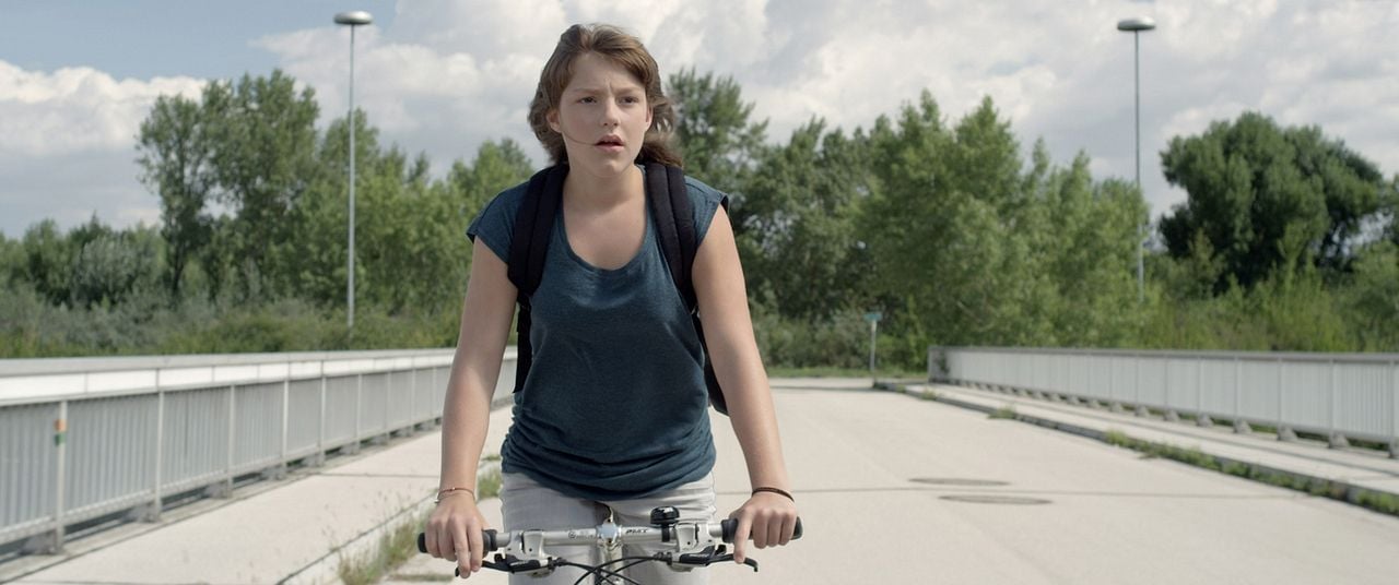 Talea : Bild Sophie Stockinger