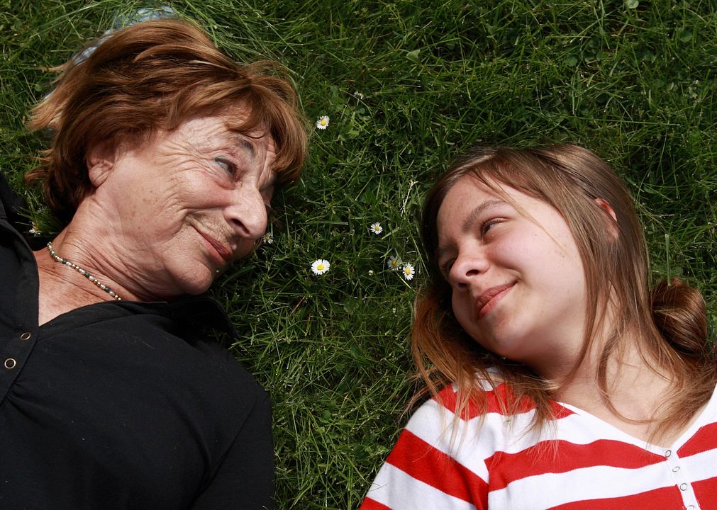 Wiedersehen mit Brundibár : Bild Greta Klingsberg