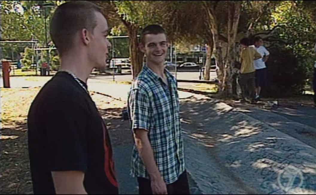 All This Mayhem : Bild