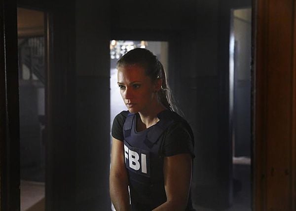 Criminal Minds : Bild A.J. Cook