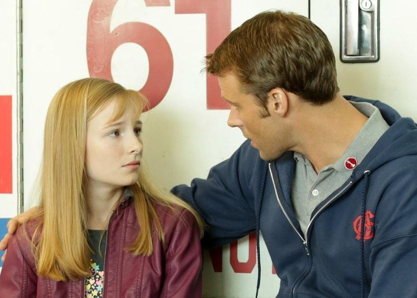 Chicago Fire : Bild Jesse Spencer