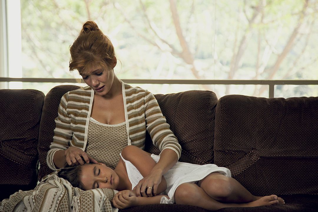 Der Unbestechliche : Bild Mélanie Doutey