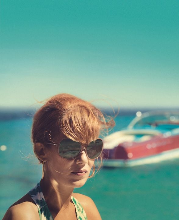 Der Unbestechliche : Bild Mélanie Doutey