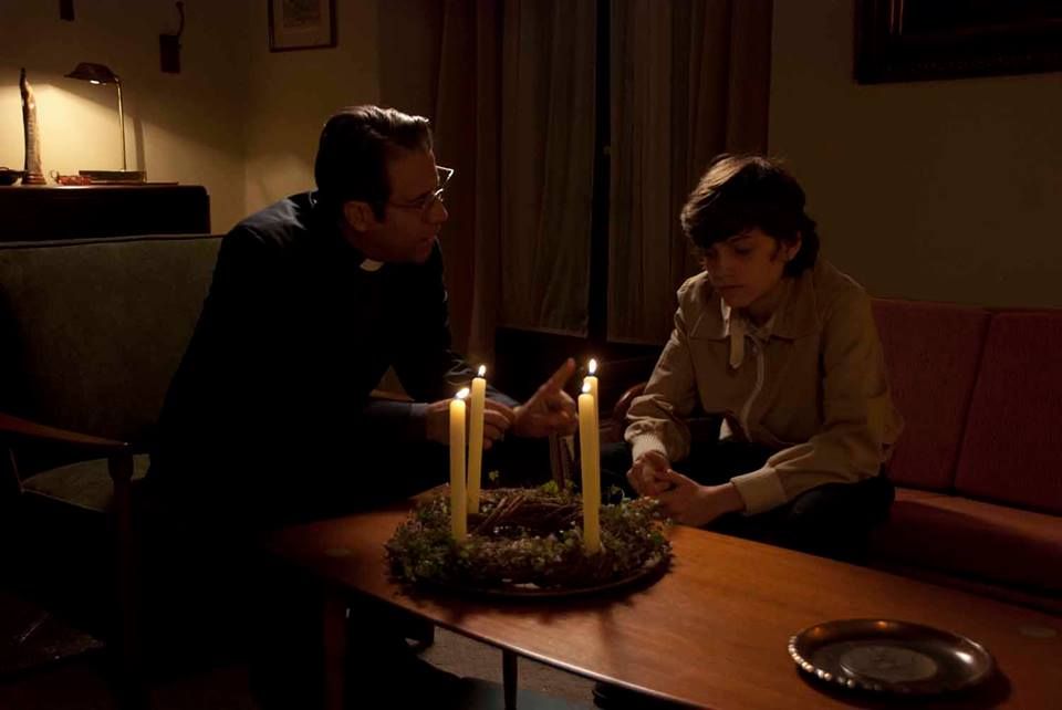 Perfect Obedience : Bild