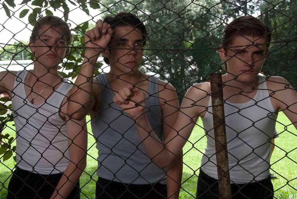 Perfect Obedience : Bild