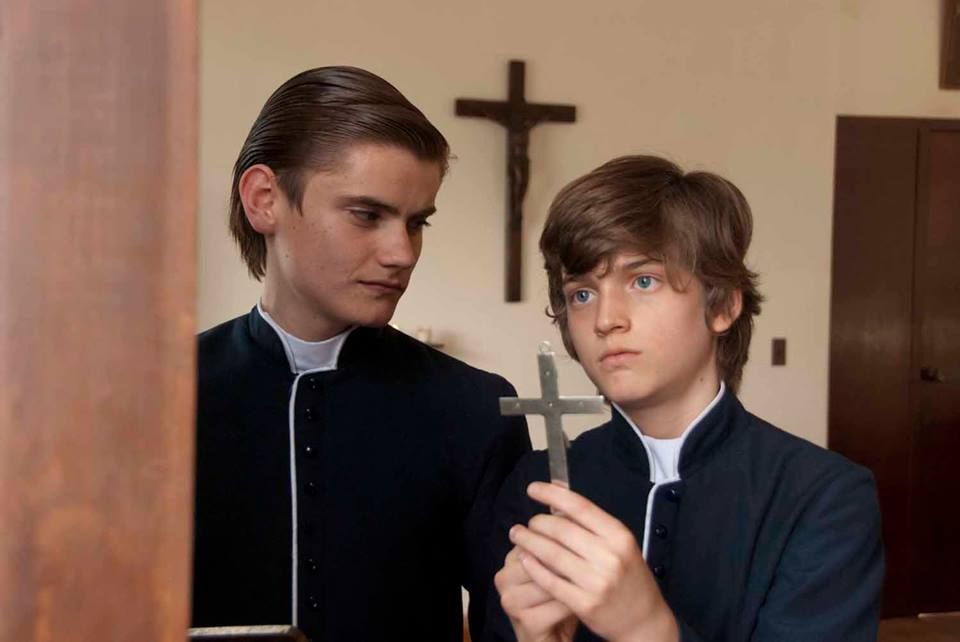 Perfect Obedience : Bild