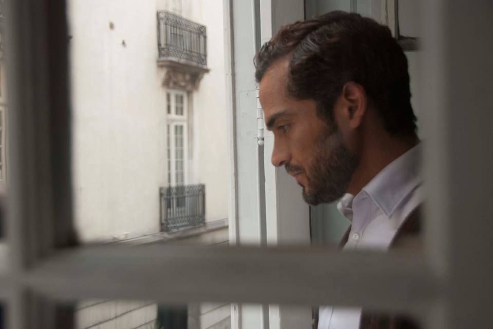 Perfect Obedience : Bild